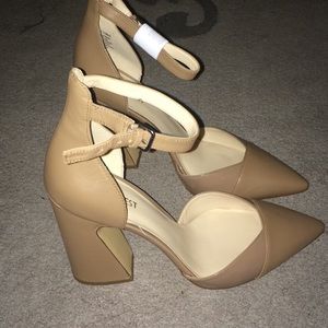 Brand New Nine West Heels